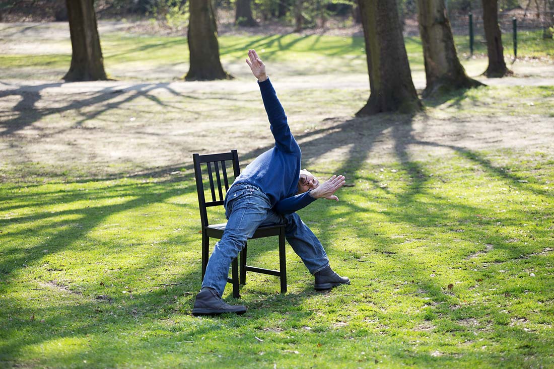 Put, Photo: Sven Hagolani